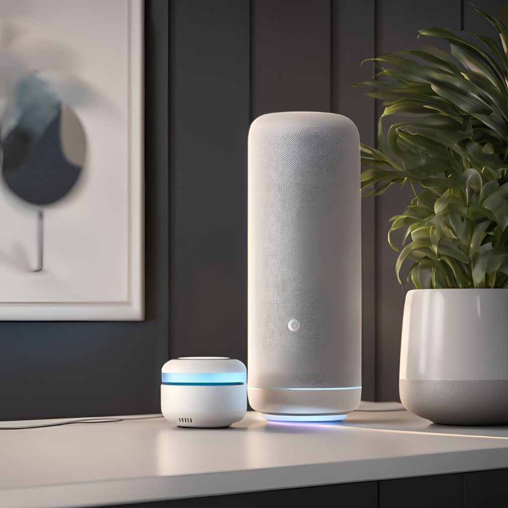 Voice-Controlled Assistants: Transforming How We Interact with Technology